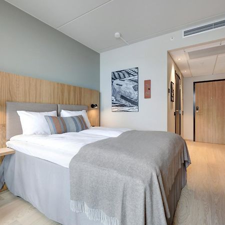 Quality Hotel Гарстад Екстер'єр фото